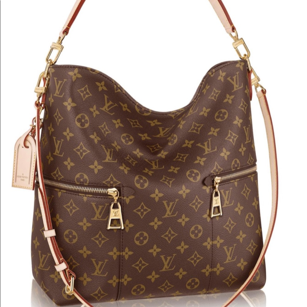 NFS!!!! Looking for Louis Vuitton Melie!!